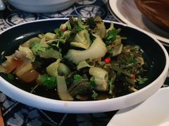 -滇道云南特色料理(康定路店)