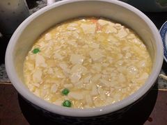 -南京大牌档(青岛万象城店)