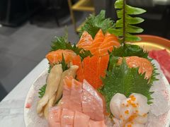 -花和寿喜烧·三文鱼自助专门店(光屿城店)