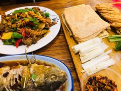 -美味居(古城店)