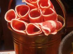 -黔有有贵州酸汤夺夺粉火锅(五味十字店)