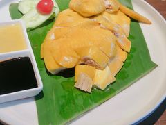 -星叶·东南亚料理(宁波万象汇店)