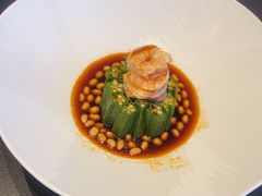 -宫燕府·京菜·烤鸭·淮扬菜(王府中心店)