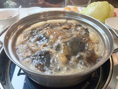 -太婆天府山珍酒楼(亚运村店)