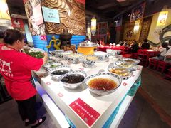 -巴九门老火锅(来福士打望店)