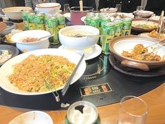 -临家闽南菜(宝洲路店)