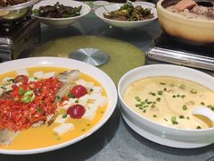 -全聚贤餐厅·湖北家常菜(沙湖店)