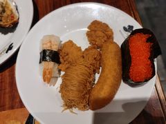 -汉巴味德(沈阳万象汇店)