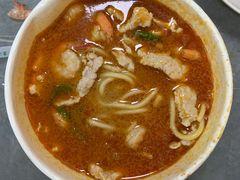-四里沙茶面(七星西路分店)