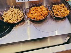 -俭寨大盘鸡·缸子肉·小公鸡·新疆菜(云通店)