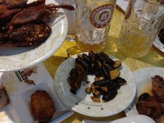 -比尔森啤酒自助烤肉(红旗街店)