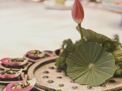 -北京王府井希尔顿酒店·秦唐中餐厅Chynna