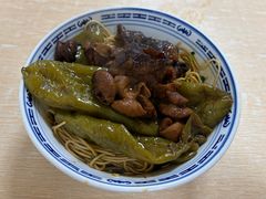 -水门桥面馆(东坡雅居店)