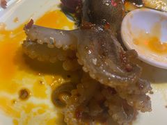 -清真·灰太狼烧烤海鲜大咖(沈阳道店)