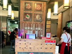 -秦云老太婆摊摊面(全国总店)