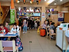 大堂-德克士(北京站店)