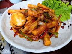 -长今家韩国料理(瑞景店)