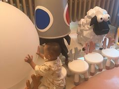 -水桶王国主题餐厅·聚会·生日派对·亲子活动·家庭套餐(亚龙湾希尔顿店)