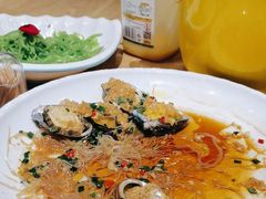 -江南韵·无锡太湖文化体验餐厅(凤凰天街店)