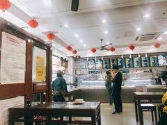 大堂-护国寺小吃(左家庄店)