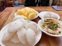 -泸州白糕(慈善路店)