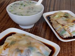 -穗银肠粉店(东川路店)