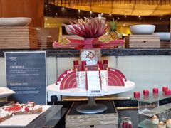 -威斯汀舞台餐厅