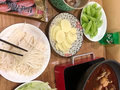 -老天桥蛙炉火锅(姑苏总店)