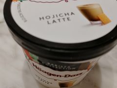 -哈根达斯(济南万象城店)