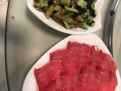 -福寿斋·老北京铜锅涮肉·烤鸭(顺义总店)