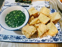 -黄记潮汕甜汤(贝底田坊店)