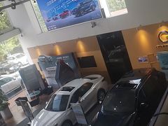-上海和展广汽丰田4S店(老闵行店)