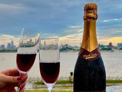 -汉水谣·江景餐厅(江滩店)