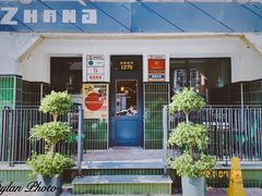 门面-GOIN CAFE 光阴咖啡馆