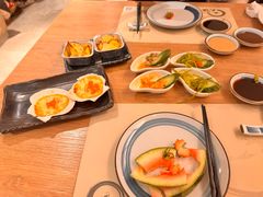 -大渔铁板烧(花园道店)