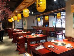 -黄家码头老火锅(解放碑旗舰店)