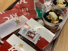 -肯德基(龙之梦购物中心店)