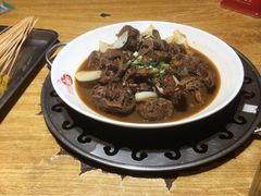 -茸梅路右拐龙虾-农家菜(松江店)