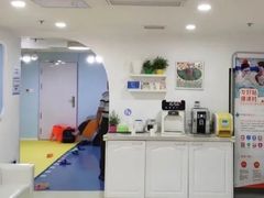 -乐游宝宝亲子游泳(徐汇中心)