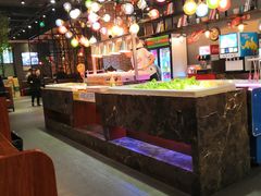 -探烧自助烤肉火锅(牛栏前店)