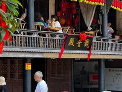 -五凤溪古镇