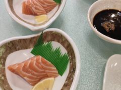 -钱库里海鲜自助(唐山街店)