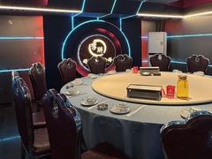 -胖子烧烤海鲜(亲贤北街店)