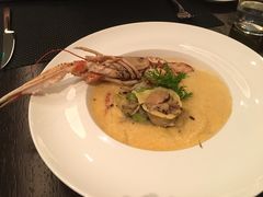 -圣丰索菲特·法国餐厅