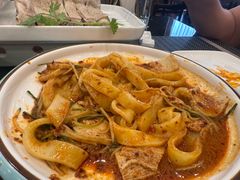 -飞天大厦清真餐厅