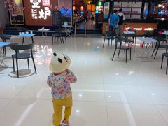 -壹炉自助烤肉烧烤店(港悦广场店)