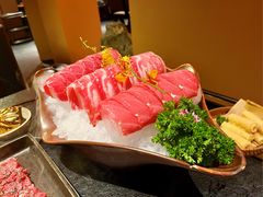 -色響火锅(恒隆广场店)