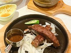 -俄士厨房(环球港店)