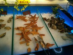 -璐法式铁板烧(滏东总店)