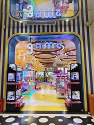 -meland(成都金牛凯德广场店)